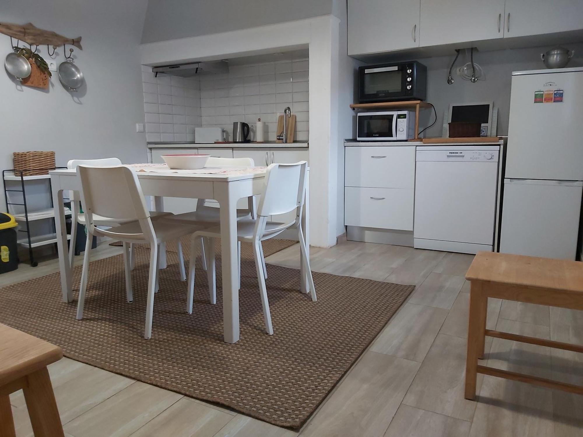 Casas Do Patheo Villa Óbidos Eksteriør billede