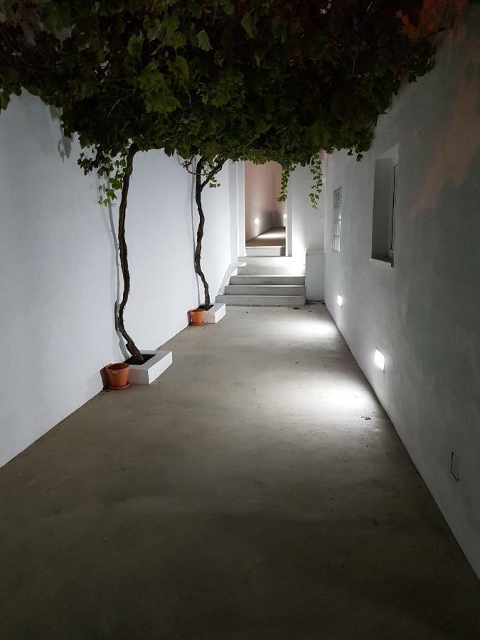 Casas Do Patheo Villa Óbidos Eksteriør billede